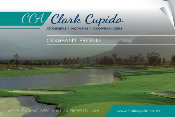 Paul Clark Attorneys