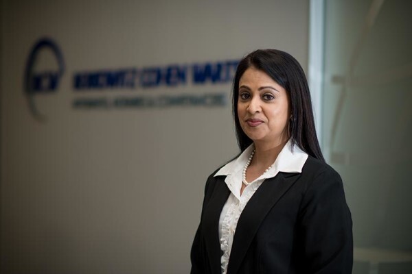 Berkowitz Cohen Wartski Attorneys