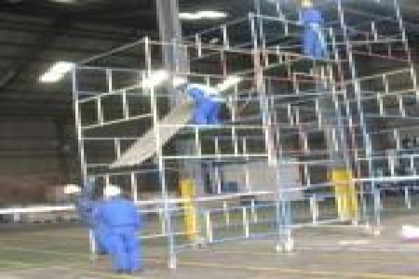 Asbestos