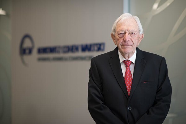 Berkowitz Cohen Wartski Attorneys