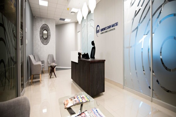 Berkowitz Cohen Wartski Attorneys