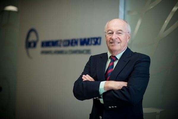 Berkowitz Cohen Wartski Attorneys