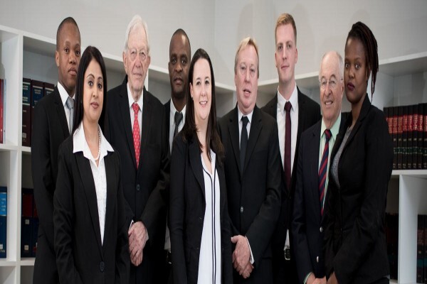 Berkowitz Cohen Wartski Attorneys