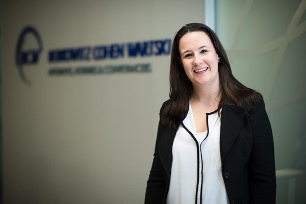 Berkowitz Cohen Wartski Attorneys