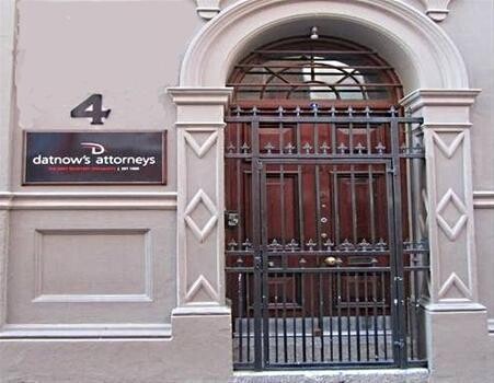 Datnow'S Attorneys Debt Collection & Recovery