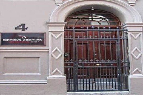Datnow'S Attorneys Debt Collection & Recovery
