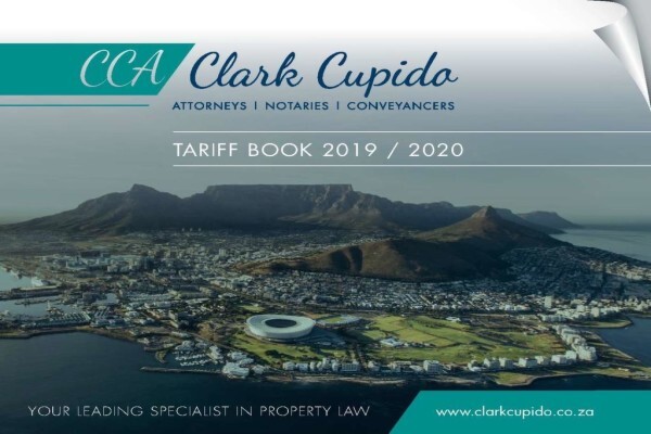 Paul Clark Attorneys