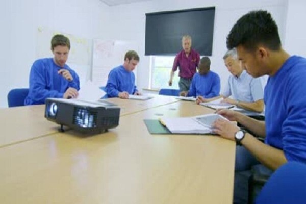 Real Skills Training Centre