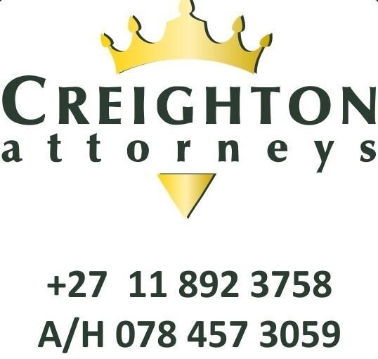 Creighton & Associates Inc Attorneys