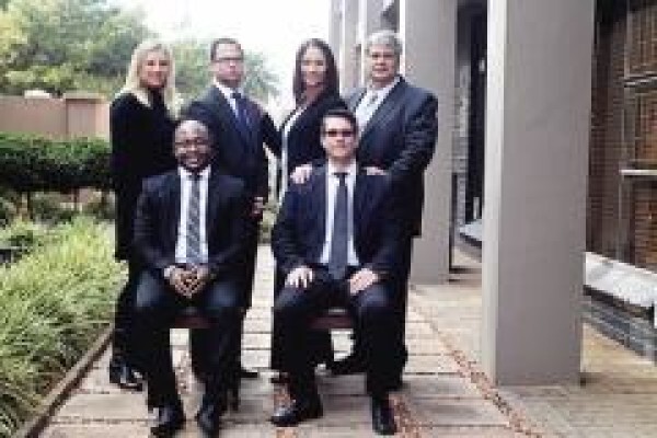 E.G. Cooper Majiedt Incorporated