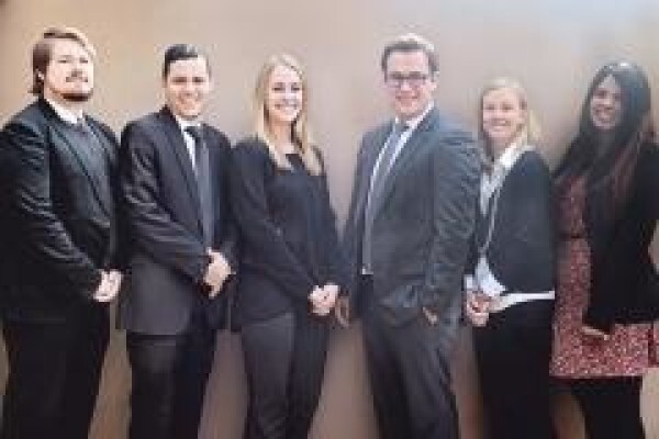 E.G. Cooper Majiedt Incorporated
