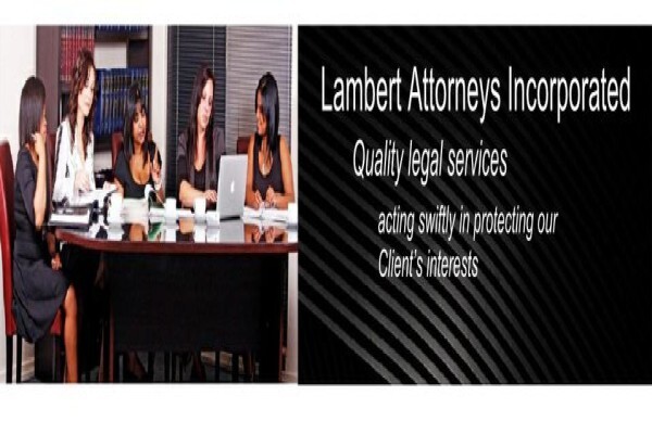 Richards Bay- Lambert & Associates Attorneys