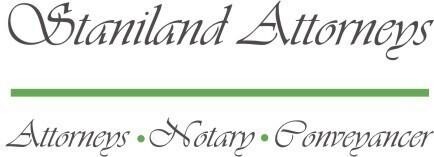 Staniland Attorneys