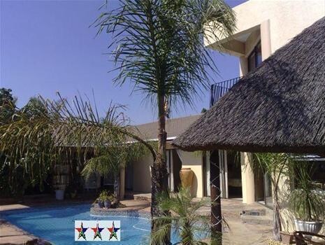 3 Palms Cape Town B & B Kuilsriver