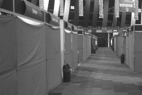 Green Exhibition Services