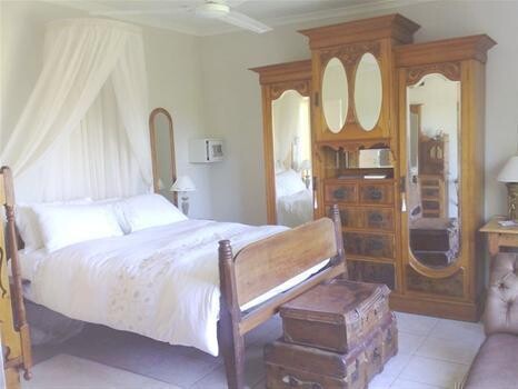 3 Palms Cape Town B & B Kuilsriver