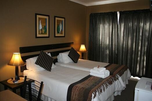 St Joseph'S B&B