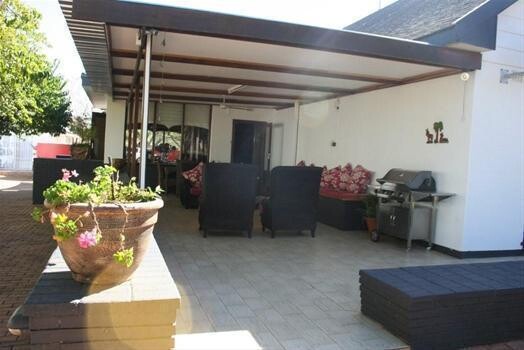 St Joseph'S B&B