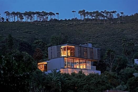 Hildenehouse Luxury B&B