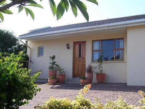 Around The Corner B&B