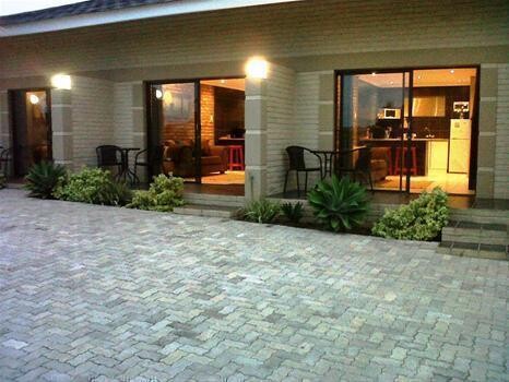 Fairways B&B