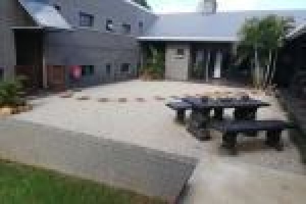 Fairways B&B