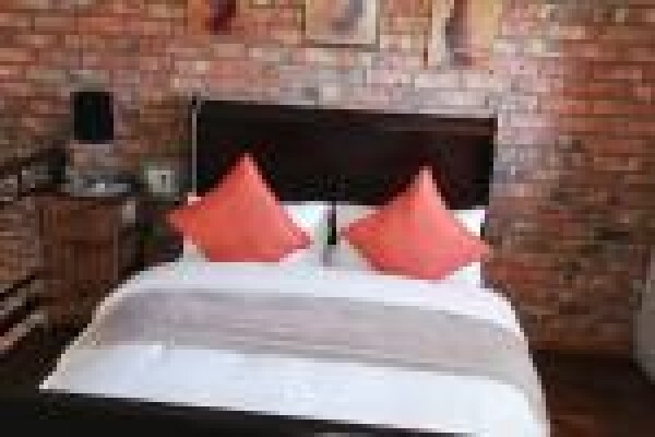 Fairways B&B