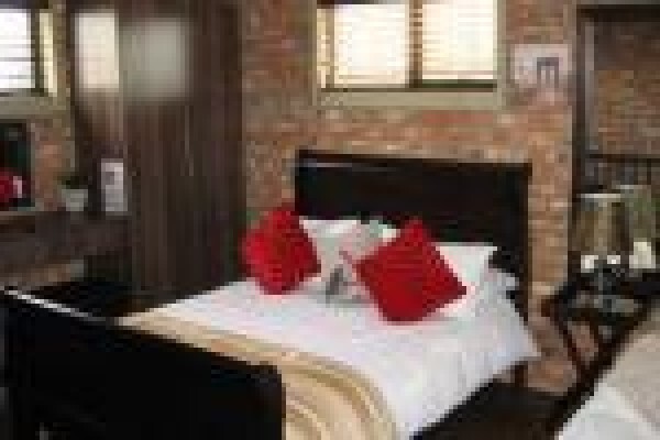 Fairways B&B