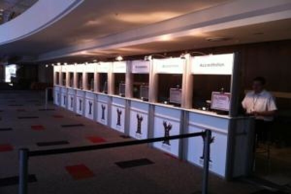 Green Exhibition Services