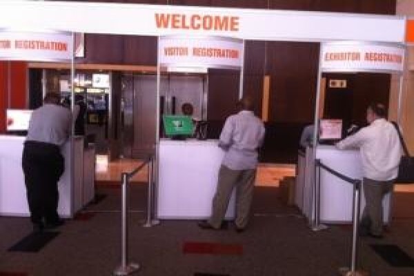 Green Exhibition Services