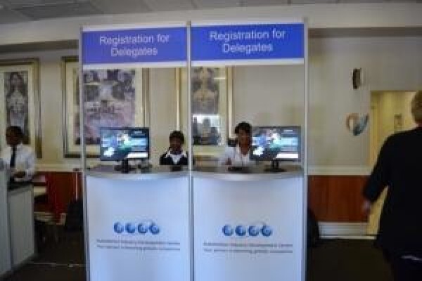 Green Exhibition Services