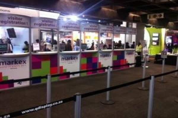 Green Exhibition Services