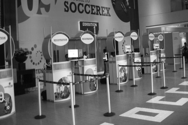 Green Exhibition Services
