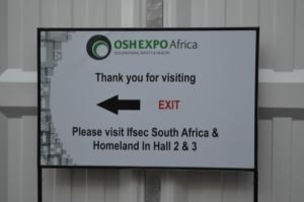Green Exhibition Services