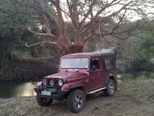 Mahindra (Lydenburg)