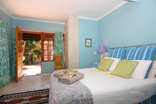 17 On 5Th Avenue Guest House