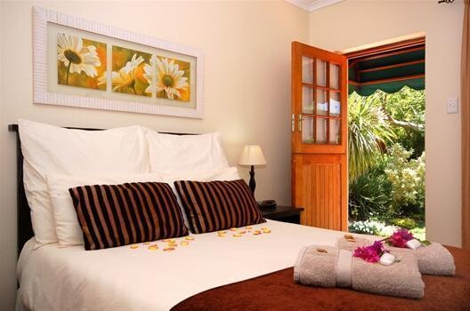 17 On 5Th Avenue Guest House