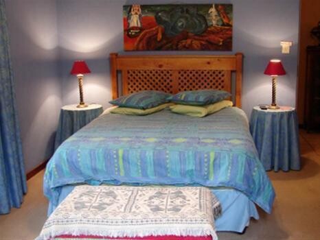 The Rooster'S Nest B+B