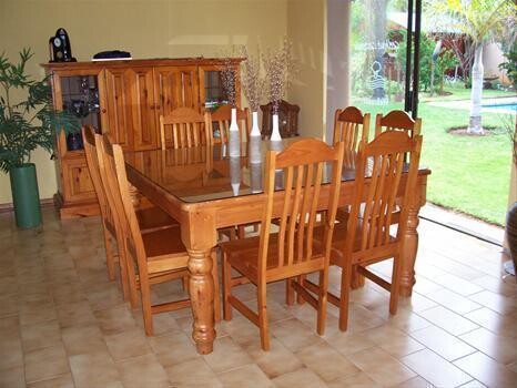 Geelhout Guesthouse