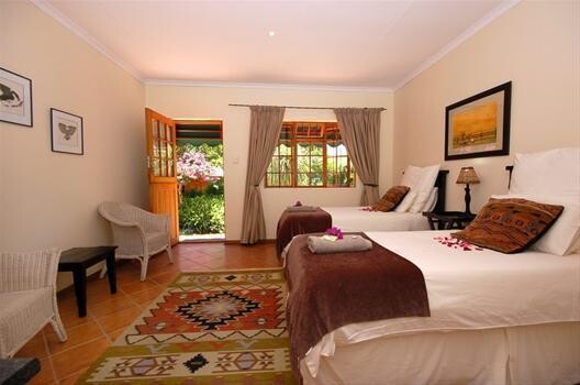 17 On 5Th Avenue Guest House