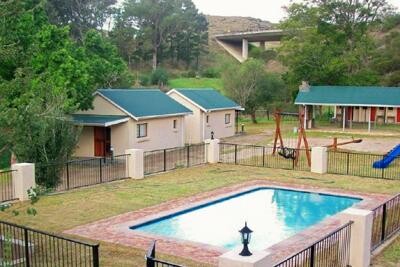 Makana Resort & Conference Centre