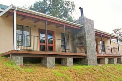 Makana Resort & Conference Centre