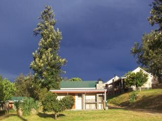 Makana Resort & Conference Centre