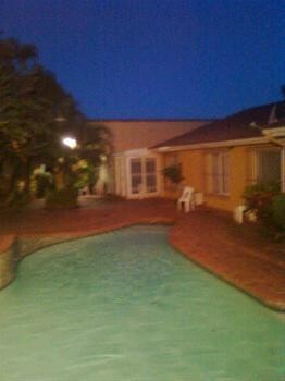 Paul,S Guest House