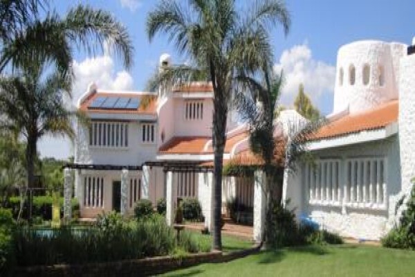 Villa Sardinia Guest House