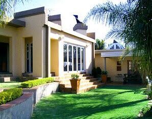 Palmview Guesthouse