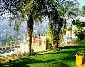 Palmview Guesthouse