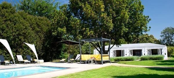 Bloomestate Swellendam