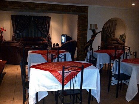 Delmas Overnight