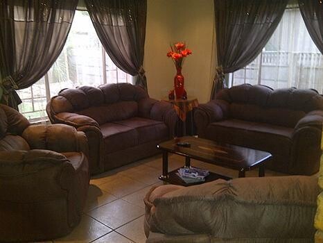 Delmas Overnight